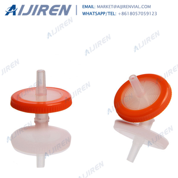 <h3>Aijiren Technology 0.45 micron syringe filter hplc price-Chromatography </h3>
